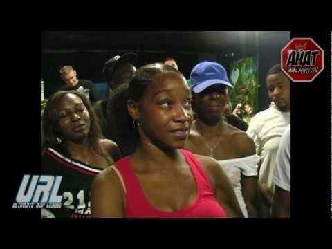 Jessyka Jaymes vs Strayt Paper