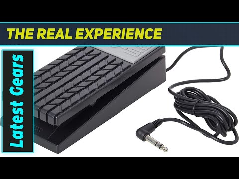 Roland EV-5 Expression Pedal image 9