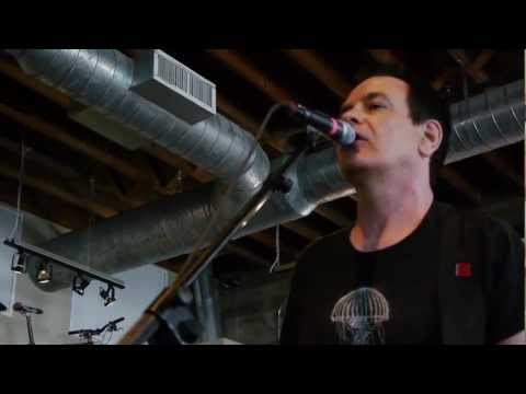 The Wedding Present - My Favourite Dress (Live on KEXP)