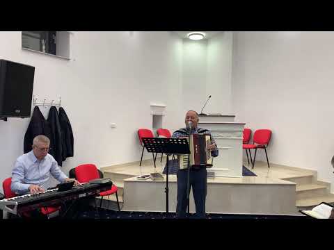 4 martie 2021 Romeo Stan - Ai fi putut să stai departe