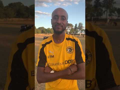 INTERVIEW: Nesto Manandi, Golden Eagles Team Manager