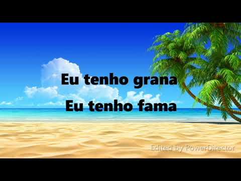 MC Jottapê, DJ RD e Negro Dub   La Flama