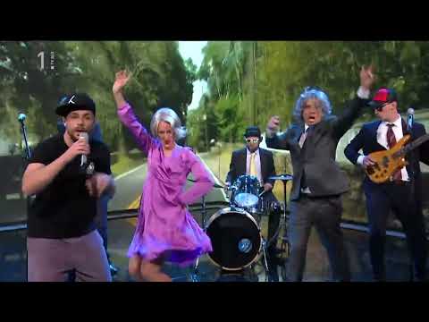 MALA TERASA - LEVOPOLD I. & TRETJI - KINDERŠPIL II