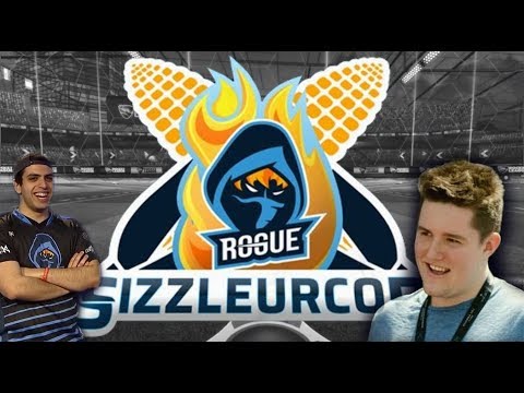 SIZZLEURCOB TAKES ON RANKED