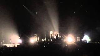 Little Big Town - Turn the Lights On (Partial)