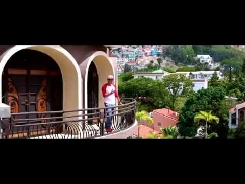 Jel Nan Jem P jay ft Sandro Martelly Official Video