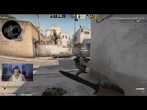 "why you holding this angle noob?" -tyler1 finds out the hard way