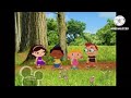 Mini Einsteins La Princesa Títere Un Final Alternativo