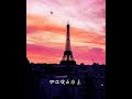 Paris Whatsapp Status Video Paris Statusvideo Eiffeltower