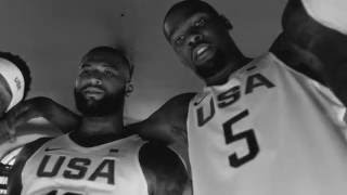 Nike Unlimited Together