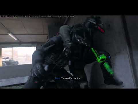 Modern Warfare 3: Konig Arachnid Skin Stealthy Finishers