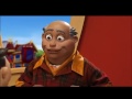 Latibær Action Time E02