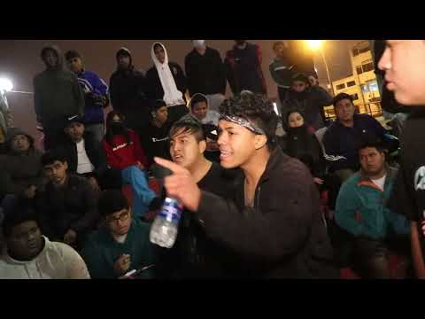 PCH BRAIN GABO vs ONC BALA PARADIGMA - OCTAVOS  - TRIDENTE DE POSEIDON