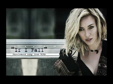Hilary video thumbnail