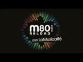 CONCIERTO M80