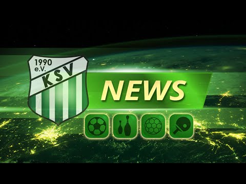 Pokalspiel unserer C 1 Junioren. KSV C 1 vs. Soccer for Kids Dresden