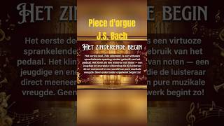 Download lagu Epic Church Organ Intro: Hear the Virtuosic 'Très Vivement' Fantasia! #shorts mp3