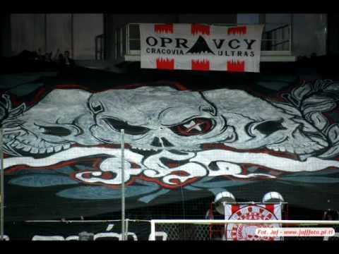 Korzeń- Jedna Miłość CRACOVIA