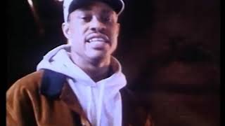 Gang Starr - Take A Rest - Official Music Video (Album Version)