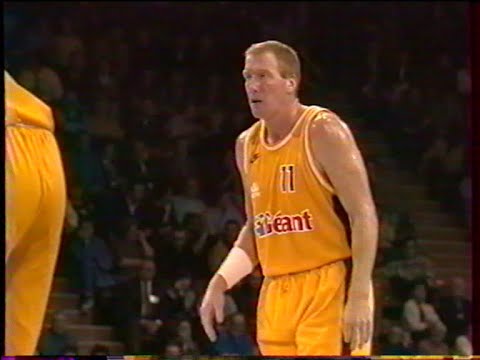 Limoges CSP - Efes Istanbul : le bulldozer Tim Kempton dominateur !