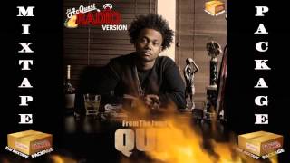 QUE - From The Jump [CLEAN / RADIO VERSION] 2014