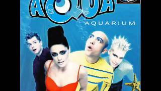 Aqua - Calling You [Album Version]