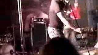 The Chariot - Goodnight My Lady, And A Forever Farewell