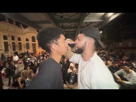 DIZUS VS DOZI (SEGUNDA FASE) - DUELO DE MCS - TRADICIONAL (26/07/2024)