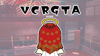 【スト鯖GTA】空飛ぶ異形、パレトへ行く。【にじさんじ/ローレン・イロアス】