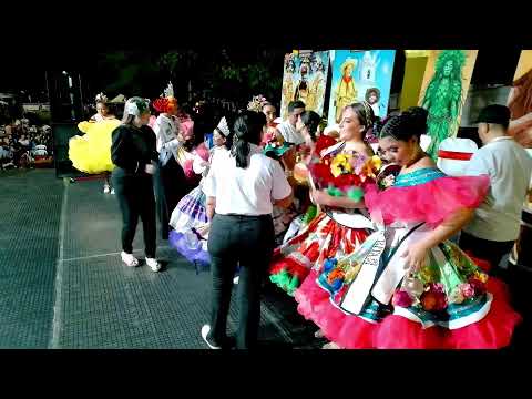 AIPE HUILA - MUESTRA FOLCLORICA REINADO POPULAR 2026