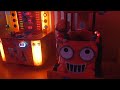 Jolly Roger Bob The Builder Scoop Kiddie Ride FAIL