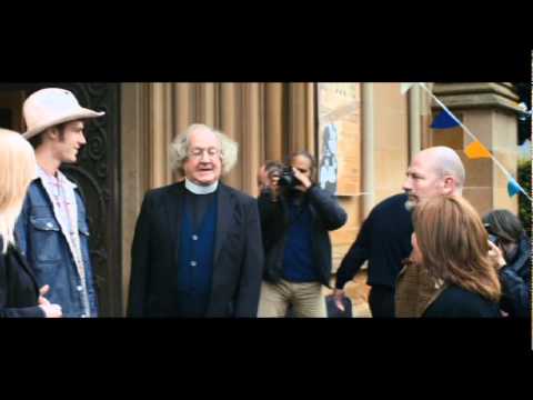 The Wicker Tree "Making Of" Clip