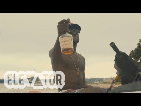 Jefe REPLAY & Caliph - The Mood (Official Music Video)