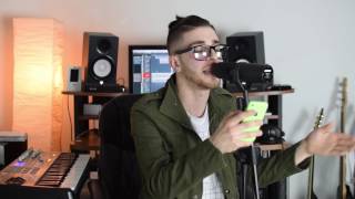 Tory Lanez x Kid Ink - Nasty/LUV (DONATO Cover/Remix)