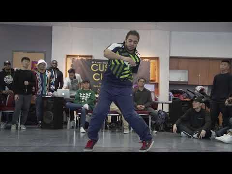 MyDrew VS The Eternal Kings [Top 20] | The P Town Beat Down