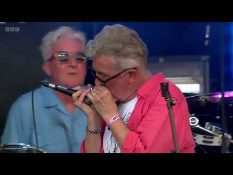 The Bluebells - Young at Heart Live at Belladrum 28th July 2023