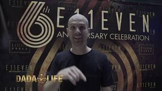 6YR Anniversary ft. Dada Life