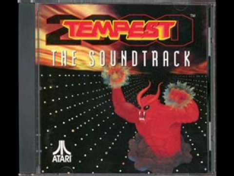 Tempest 2000 - Ultra Yak