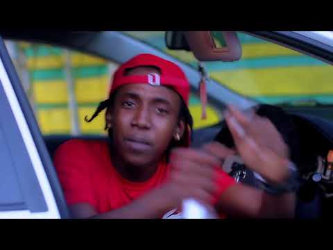 King Koyeba x Gaza Fm - Wi Style ( Officiële video clip )