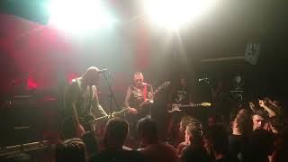 Agnostic Front - Riot, Riot, Upstart + Police State - Paris - 01/08/2018