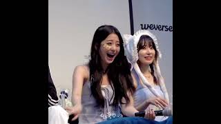 [問卦] K 女團最頂的是Le sserafim 吧