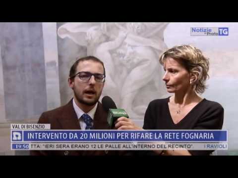 2017-03-30 NOTIZIE DI PRATO TG