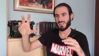 5 è il numero perfetto // Recensione
