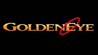 GoldenEye 007 - Caverns (Agent)