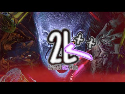 TRIO DA PUTARIA - MC MN, MC RD E MC GW ( DJ 2L CADELO DAS PUTA )