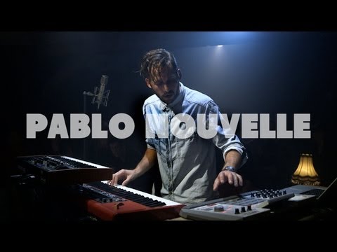 Pablo Nouvelle | Live at Music Apartment | Complete Showcase