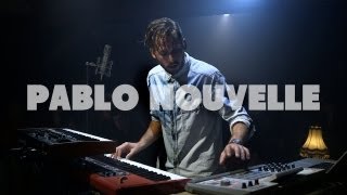 Pablo Nouvelle | Live at Music Apartment | Complete Showcase