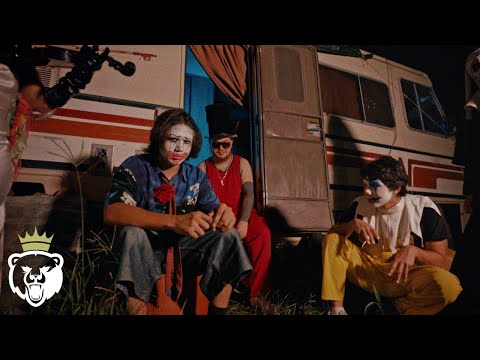 JAURIA SANTA // UN LOCO // VIDEO OFICIAL