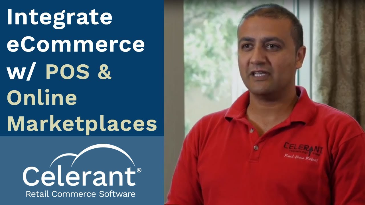 Integrate eCommerce with your POS and Online Marketplaces (Review)
