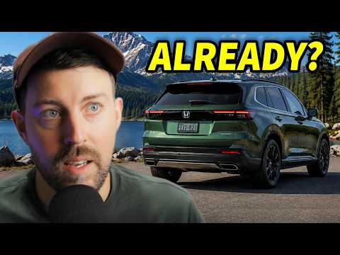 Reddit Crv